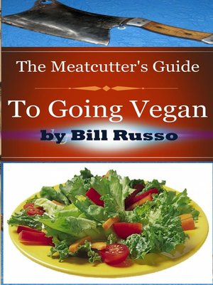 cover image of The Meat Cutter's Guide